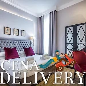Szálloda Emma Small Luxury