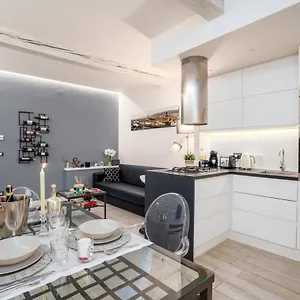 Dépendance Machiavelli - Apartment&wine Appartement