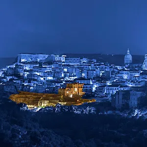 San Giorgio Palace Ibla Hotel Ragusa