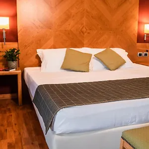 Pergola Hotel Legnago