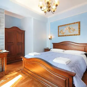 Gasthof Katti House 2, Florenz