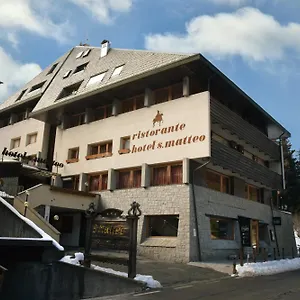 San Matteo Hotel Santa Caterina Valfurva