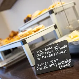 Relais Santa Gasthof Vicenza