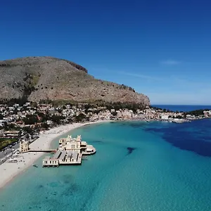 Casa vacanze Casa Marty Italia