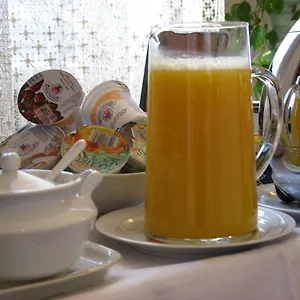 Frühstückspension Fiorenza, Florenz