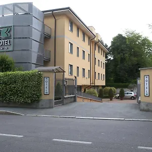 2c Hotel Legnano
