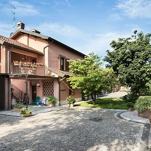 San Giacomo Horses & Frühstückspension Arluno