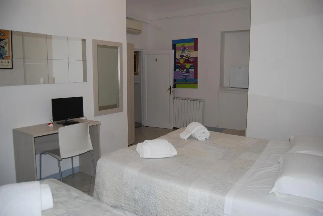 Soggiorno Santa Reparata Florence Bed & Breakfast