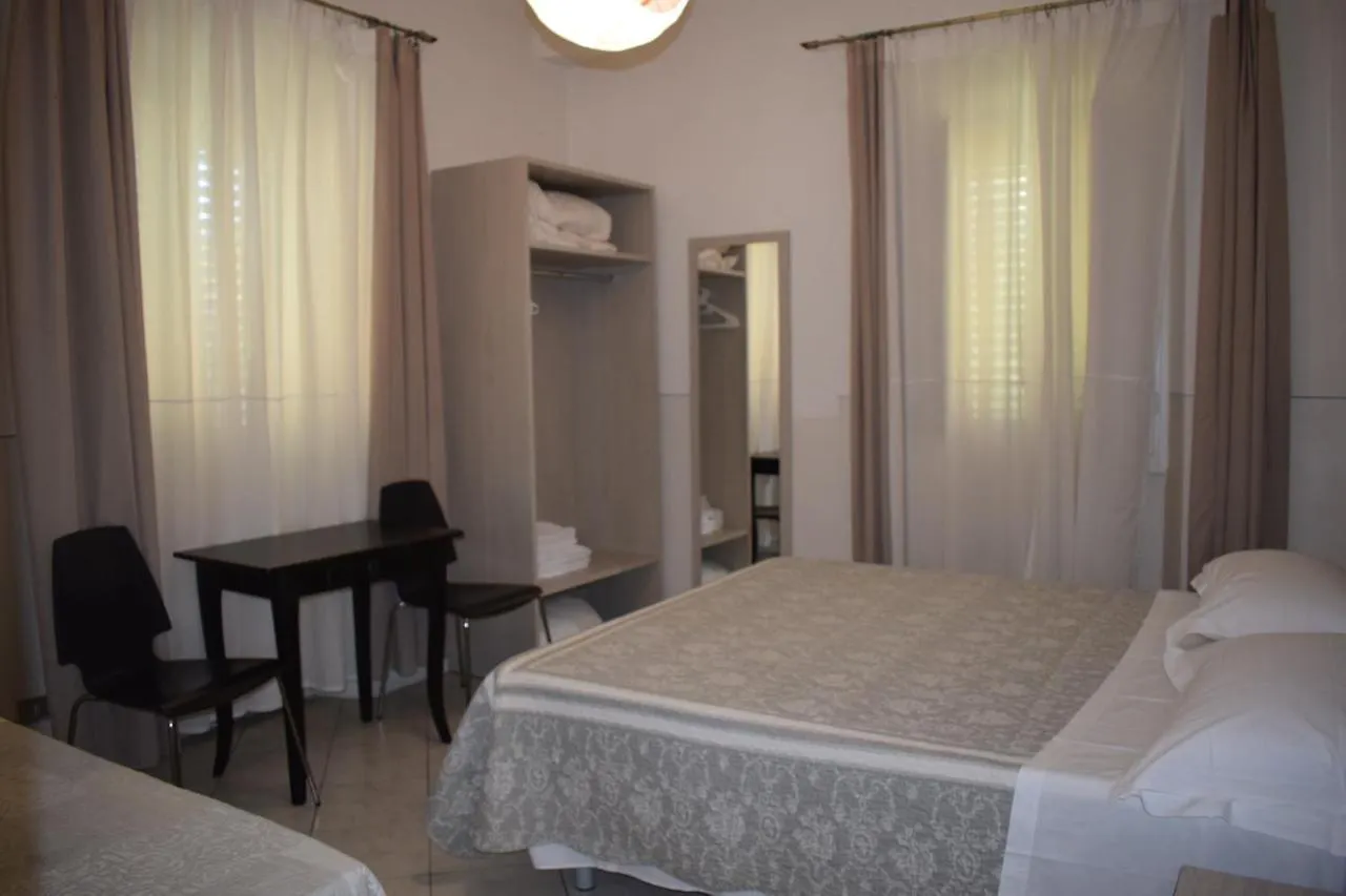 Bed & Breakfast Soggiorno Santa Reparata Florence