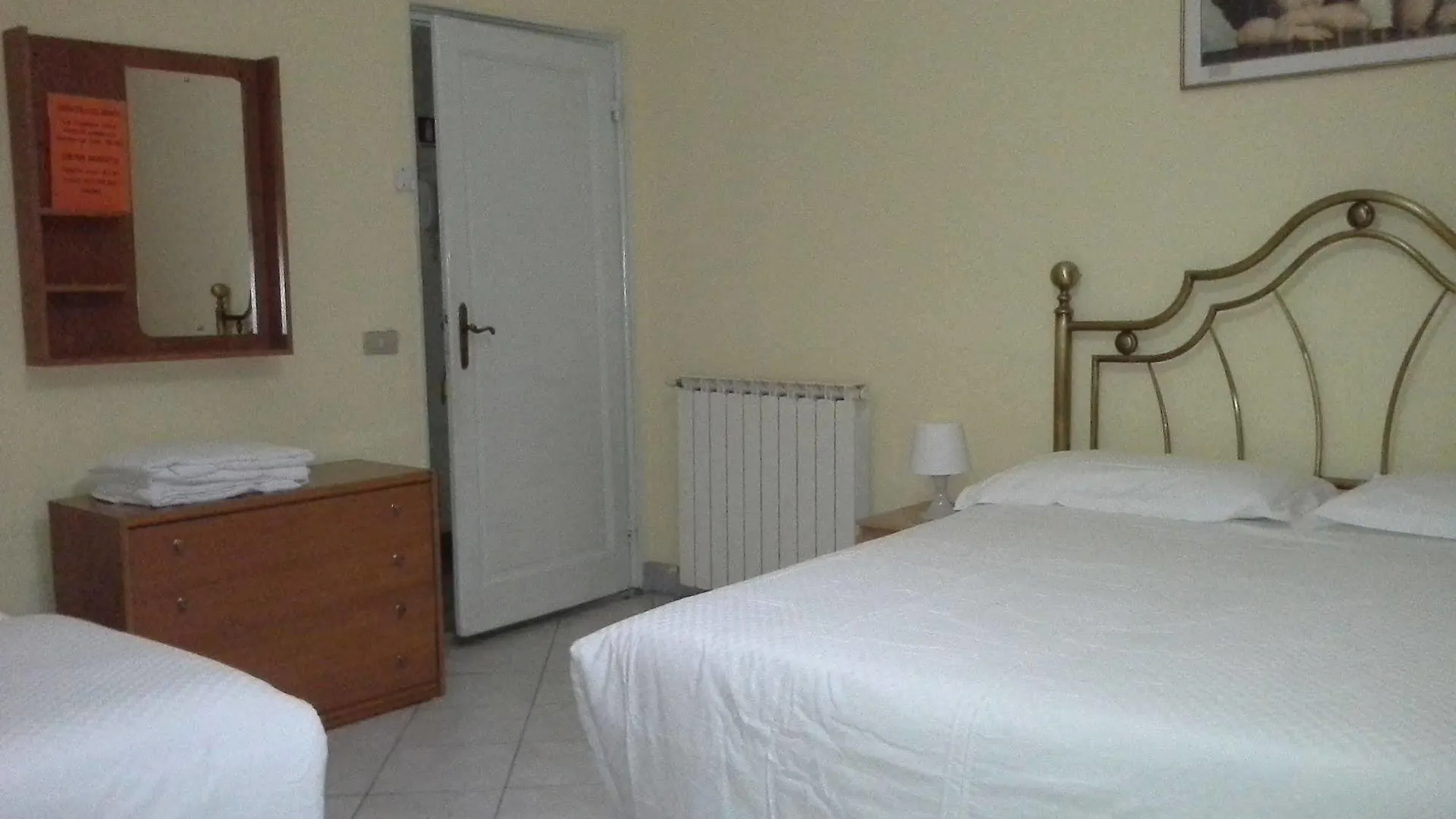 Bed & Breakfast Soggiorno Santa Reparata Florence