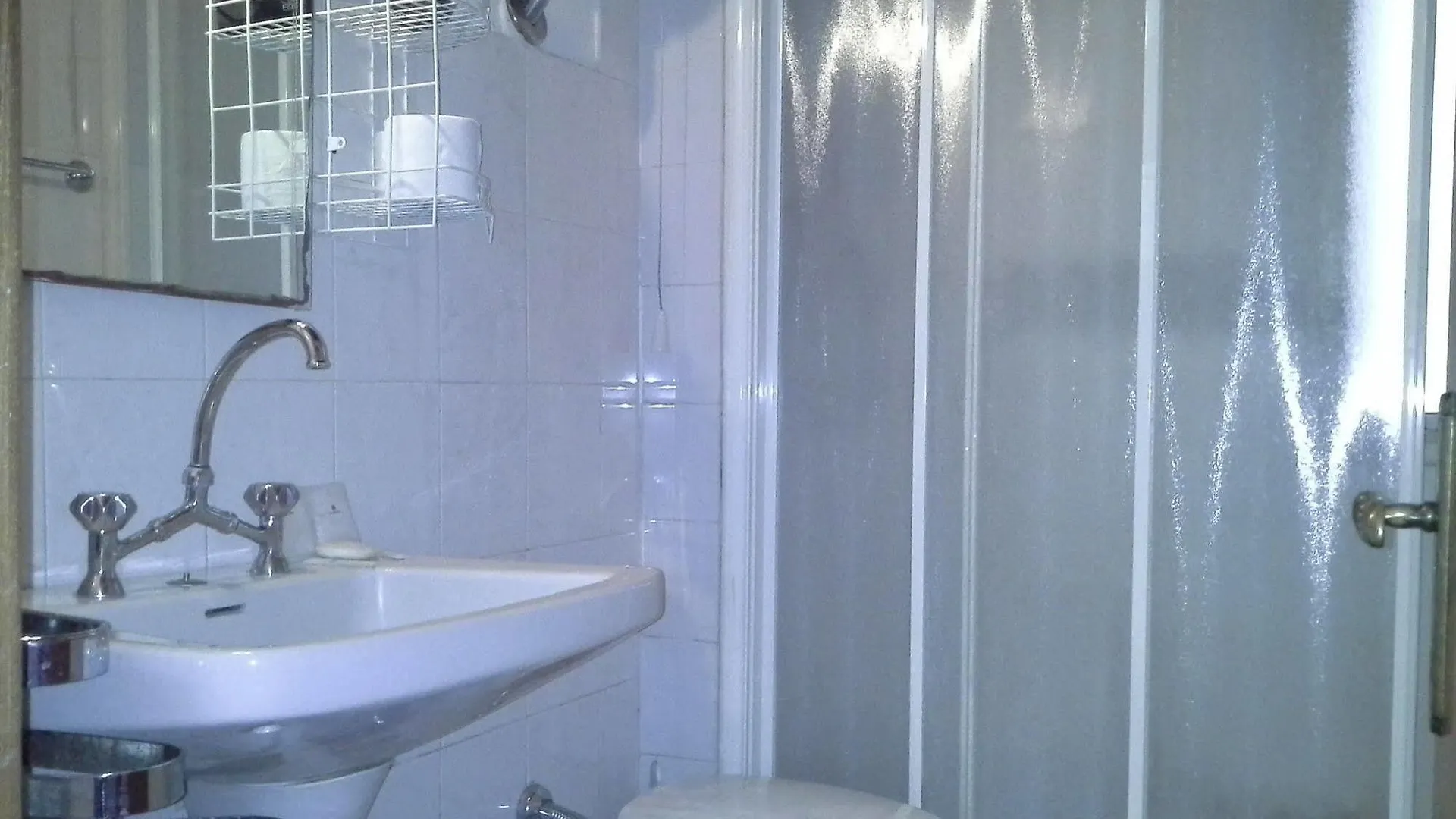 פירנצה Soggiorno Santa Reparata 2*,  איטליה