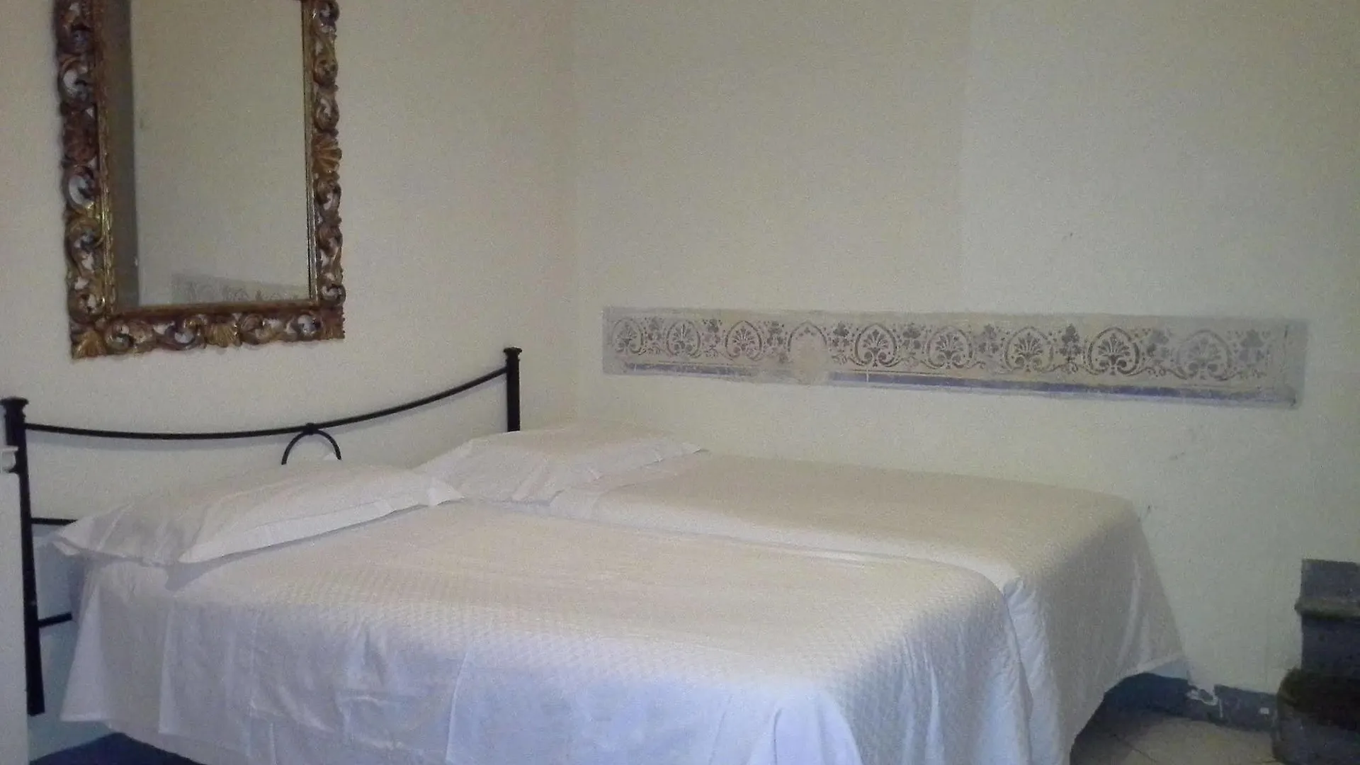 Soggiorno Santa Reparata Florence Bed & Breakfast