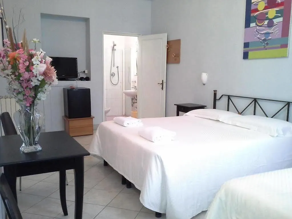 Bed & Breakfast Soggiorno Santa Reparata Florence