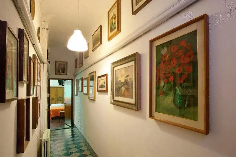 פירנצה Soggiorno Santa Reparata 2*,  איטליה