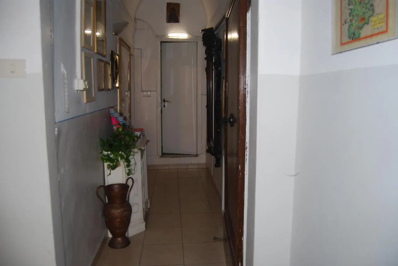 פירנצה Soggiorno Santa Reparata 2*,