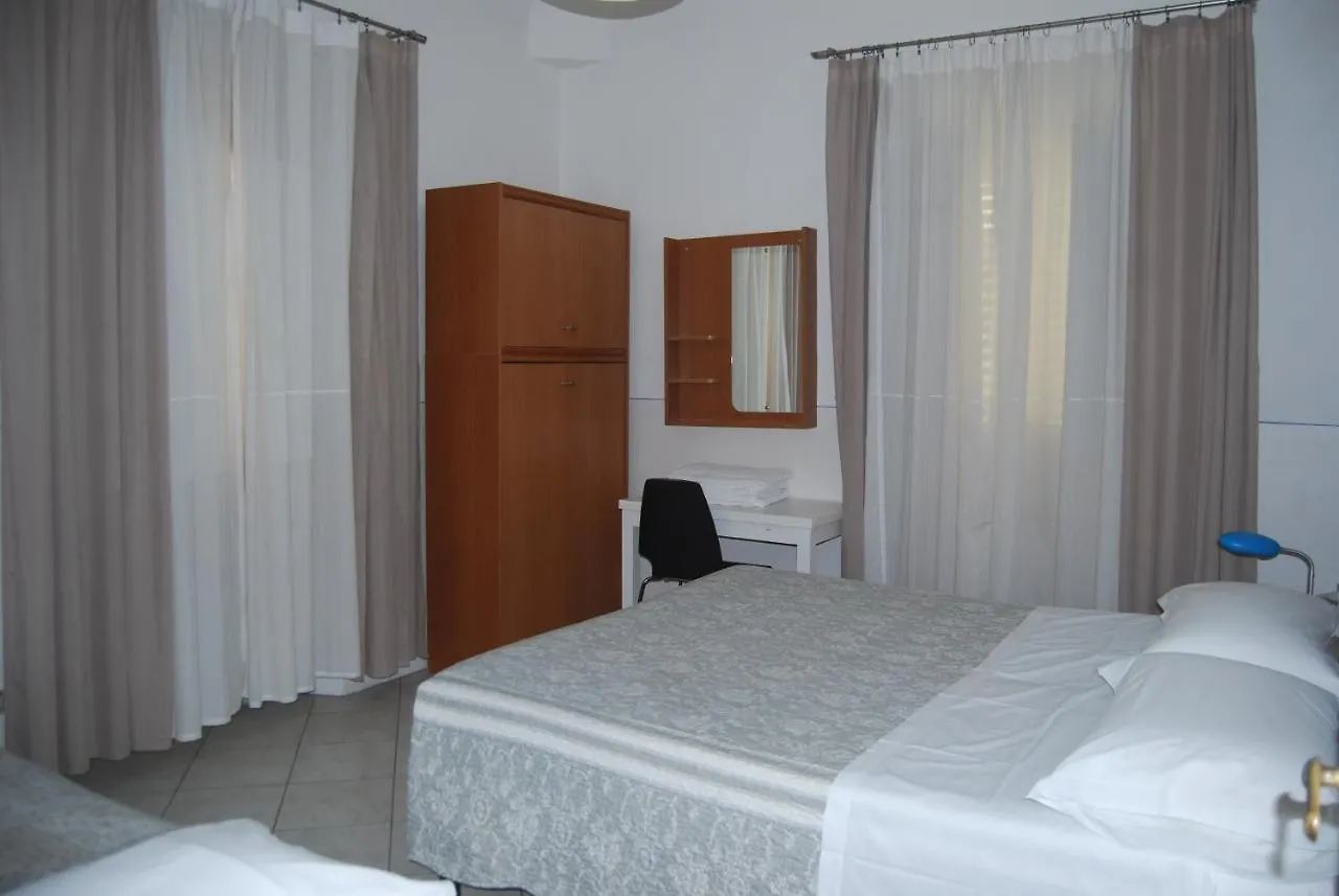 פירנצה Soggiorno Santa Reparata