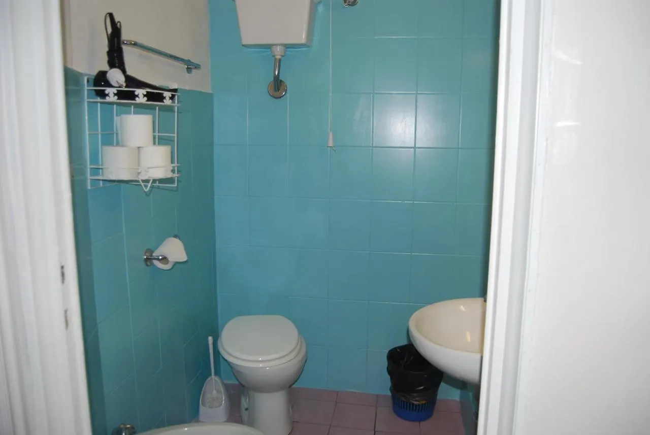 Soggiorno Santa Reparata Florence Bed & Breakfast