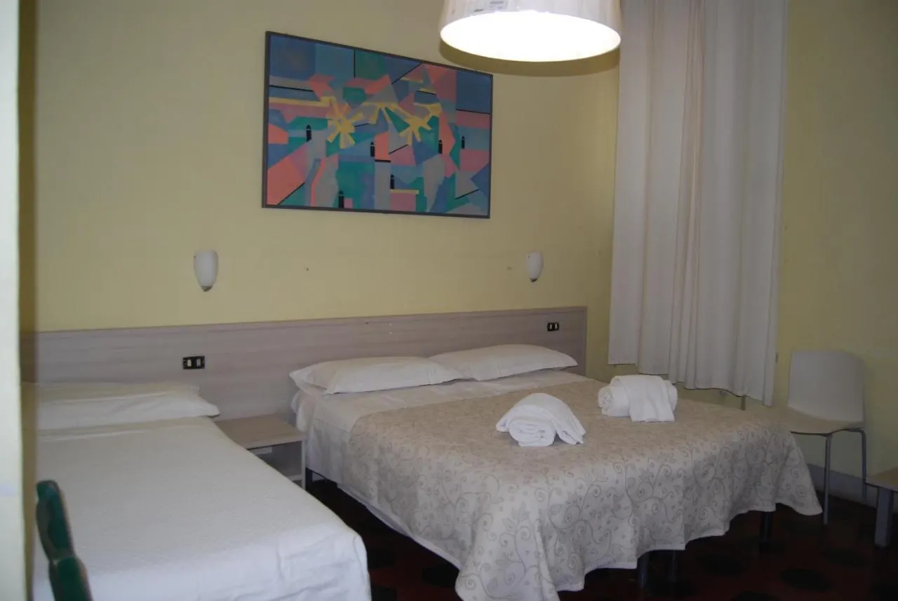 Bed & Breakfast Soggiorno Santa Reparata Florence