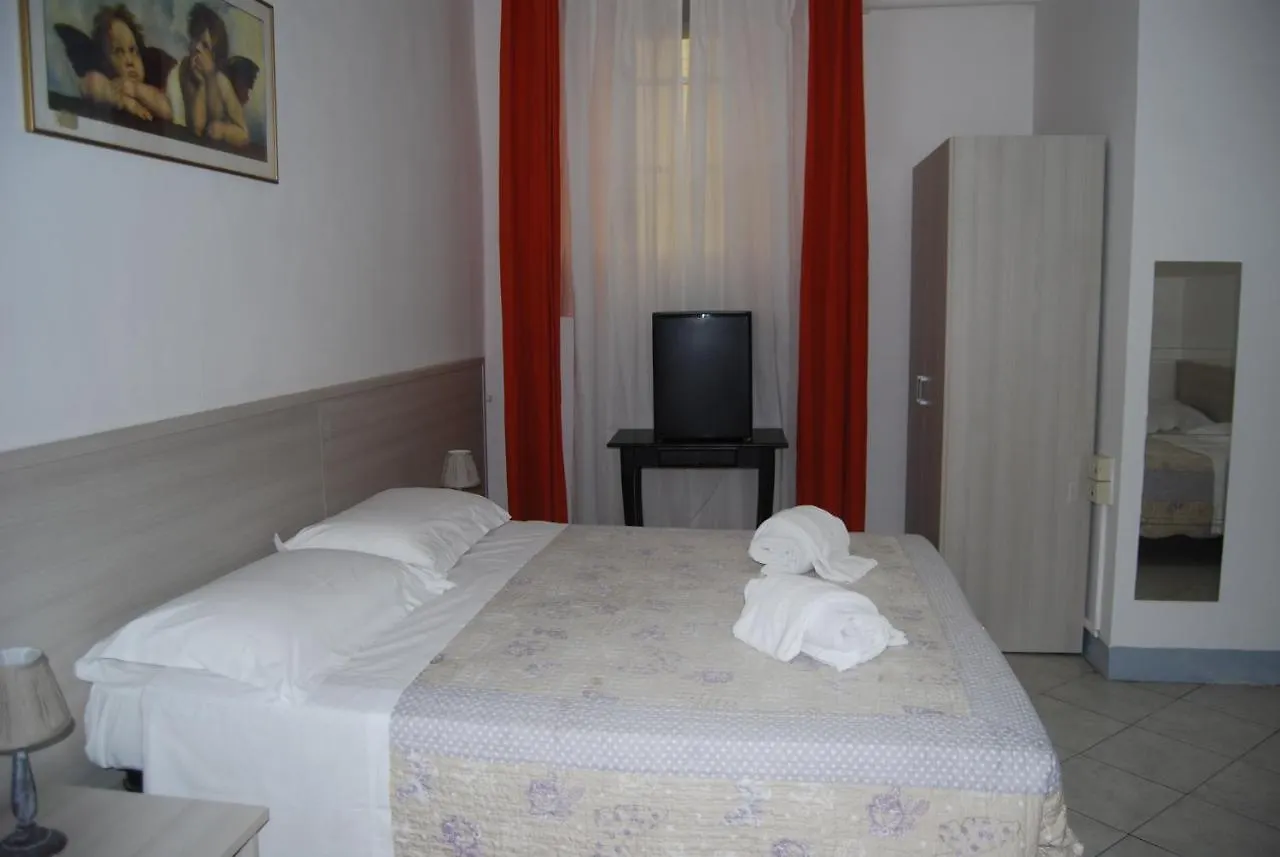 Soggiorno Santa Reparata Florence Bed & Breakfast